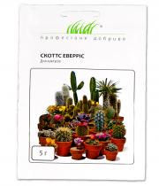 Изображение товара Удобрение Скоттс Эверрис для кактусов